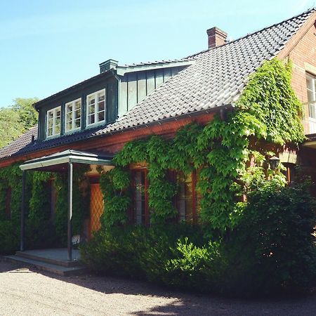 Minnesberg Bed & Breakfast Trelleborg Extérieur photo