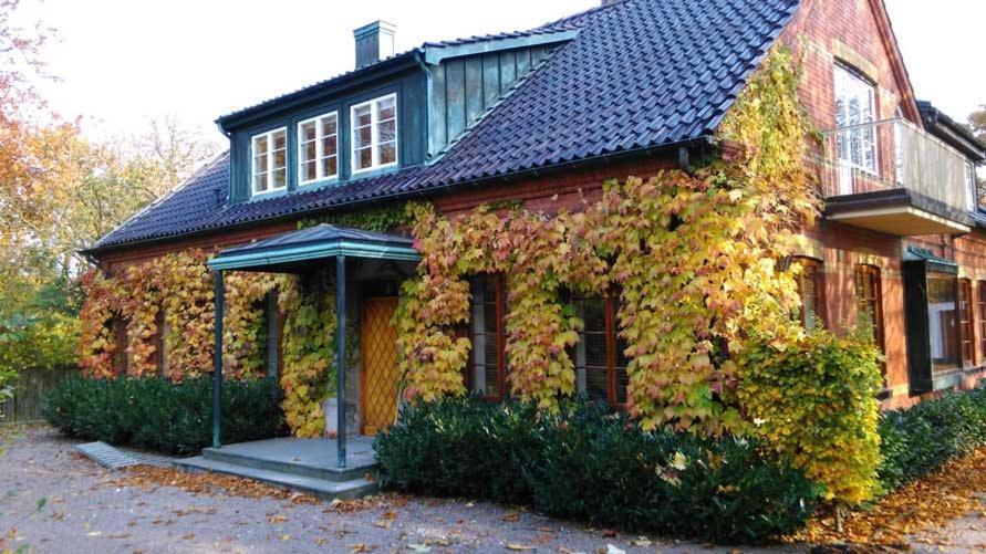 Minnesberg Bed & Breakfast Trelleborg Extérieur photo