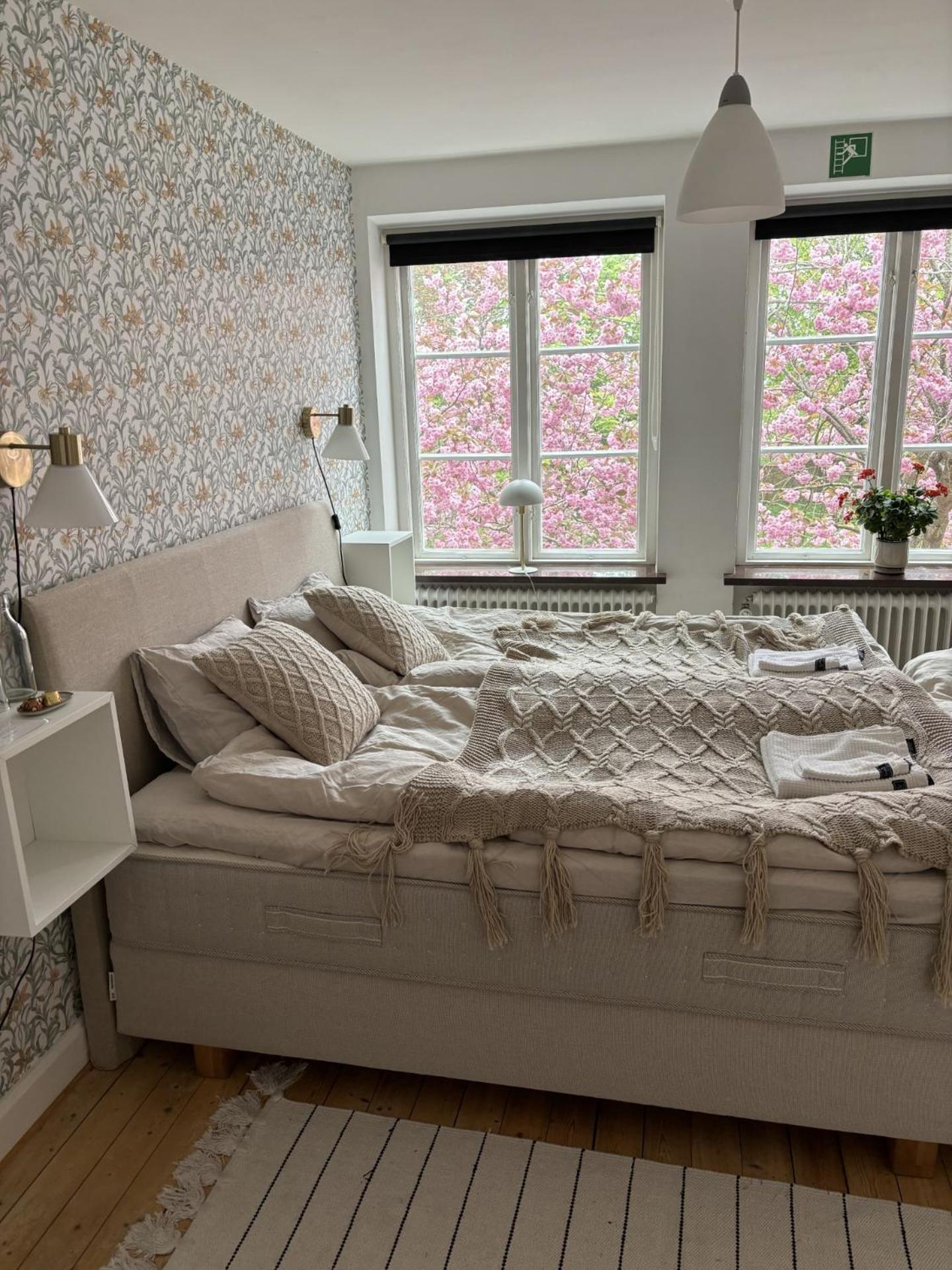 Minnesberg Bed & Breakfast Trelleborg Extérieur photo