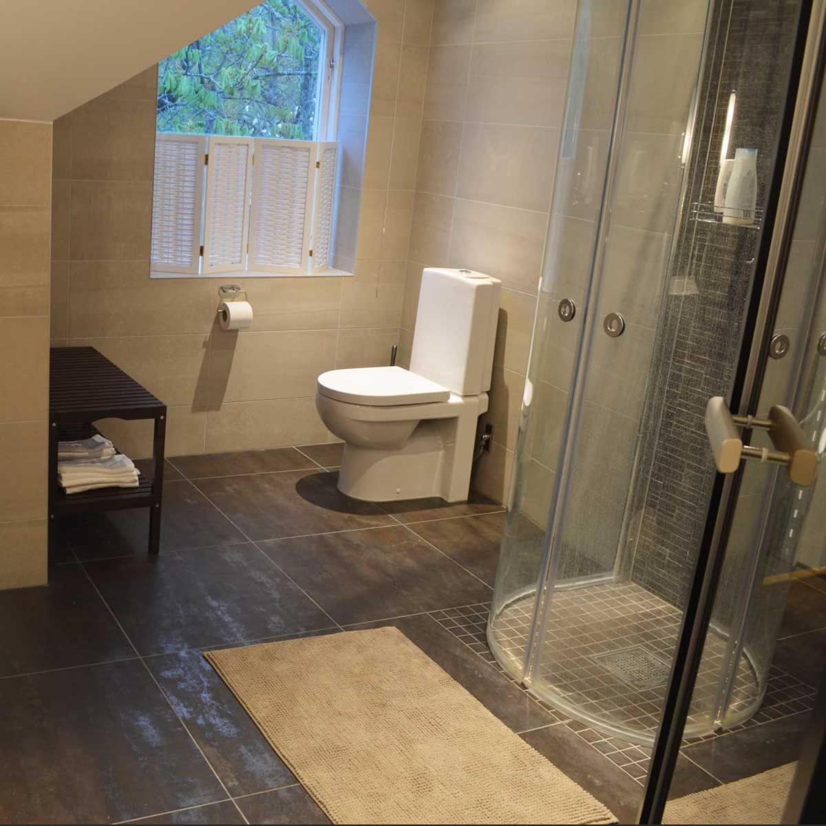Minnesberg Bed & Breakfast Trelleborg Chambre photo