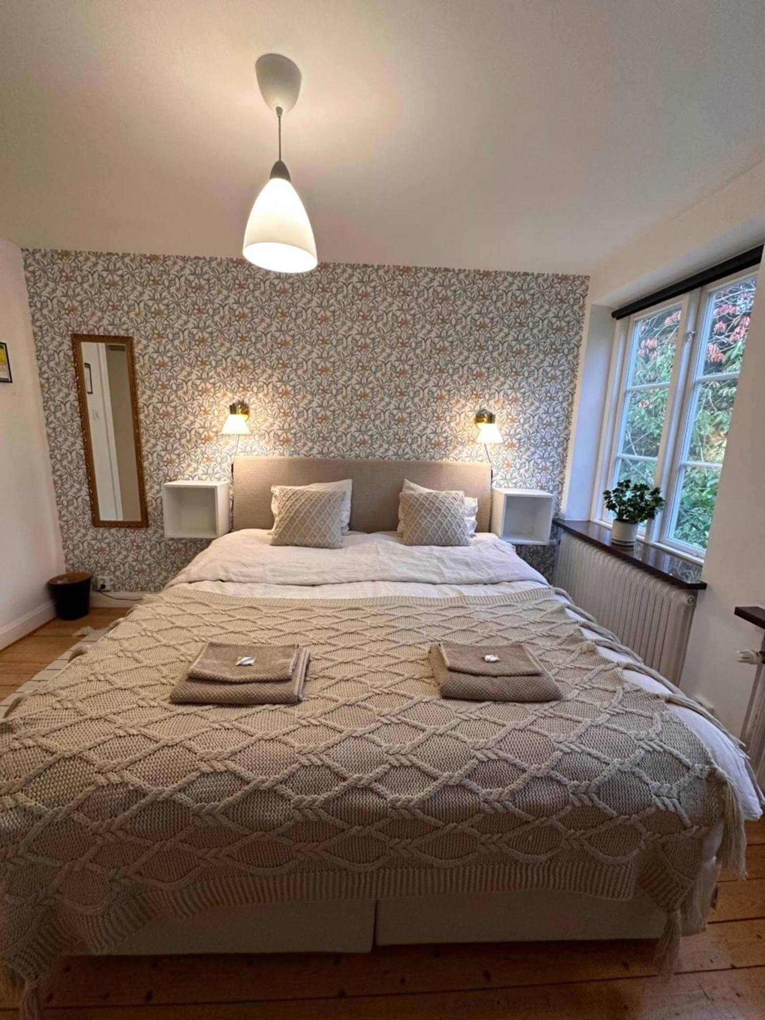 Minnesberg Bed & Breakfast Trelleborg Extérieur photo
