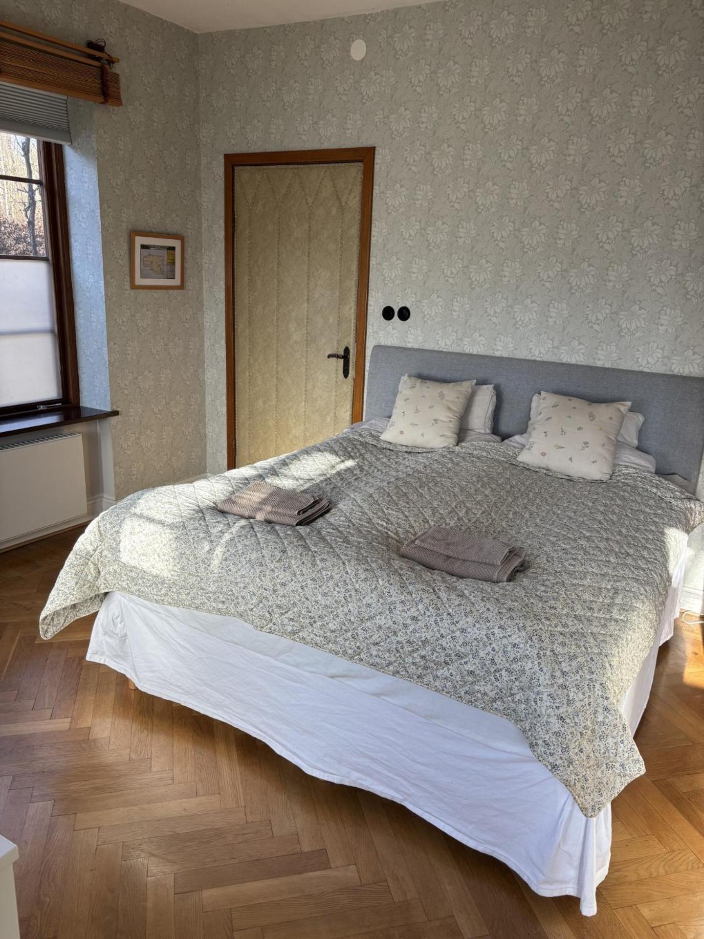 Minnesberg Bed & Breakfast Trelleborg Extérieur photo